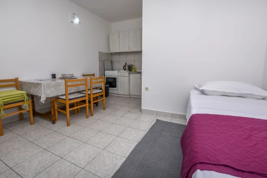 Apartmán Severní Dalmácie - Bilo (Primošten) DA 7130 N3