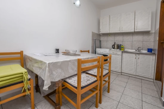 Apartmán Severní Dalmácie - Bilo (Primošten) DA 7130 N3