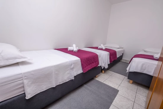 Apartmán Severní Dalmácie - Bilo (Primošten) DA 7130 N3