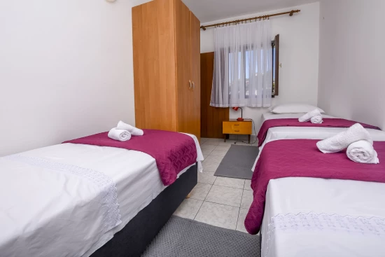 Apartmán Severní Dalmácie - Bilo (Primošten) DA 7130 N3