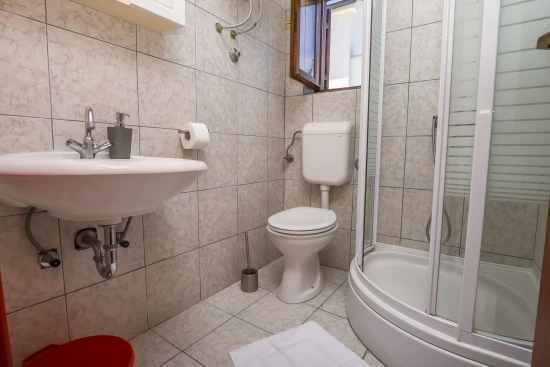 Apartmán Severní Dalmácie - Bilo (Primošten) DA 7130 N3
