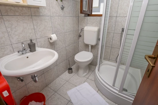 Apartmán Severní Dalmácie - Bilo (Primošten) DA 7130 N3