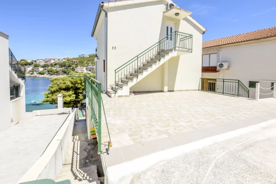 Apartmán Severní Dalmácie - Bilo (Primošten) DA 7130 N4