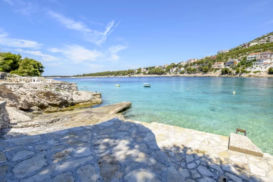 Apartmán Severní Dalmácie - Bilo (Primošten) DA 7130 N4