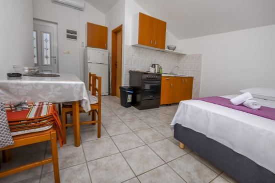 Apartmán Severní Dalmácie - Bilo (Primošten) DA 7130 N4