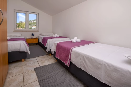 Apartmán Severní Dalmácie - Bilo (Primošten) DA 7130 N4