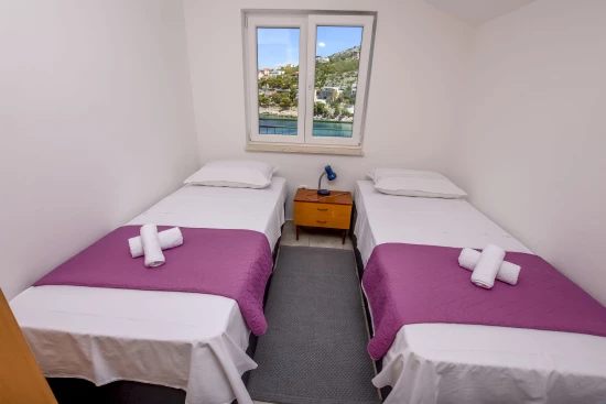 Apartmán Severní Dalmácie - Bilo (Primošten) DA 7130 N4