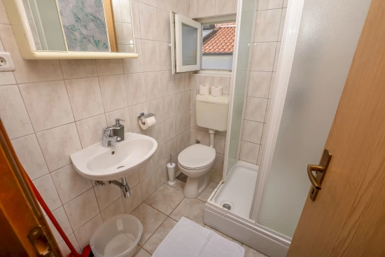 Apartmán Severní Dalmácie - Bilo (Primošten) DA 7130 N4