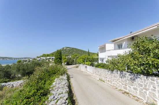 Apartmán Ostrov Murter - Tisno OS 9157 N1