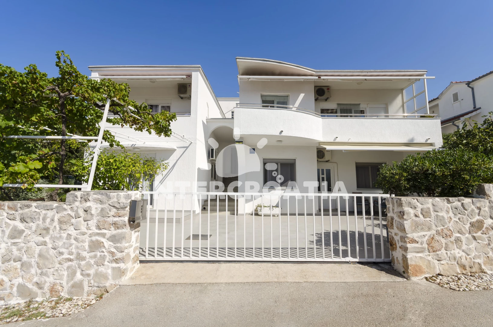 Apartmán Ostrov Murter - Tisno OS 9157 N1