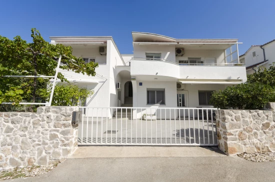 Apartmán Ostrov Murter - Tisno OS 9157 N1