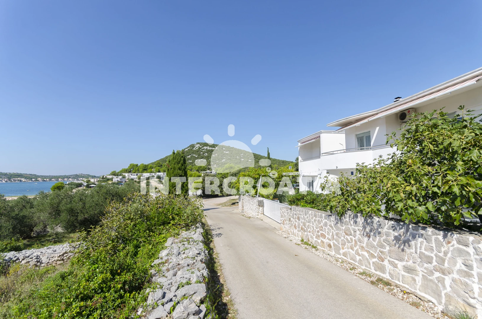 Apartmán Ostrov Murter - Tisno OS 9157 N2