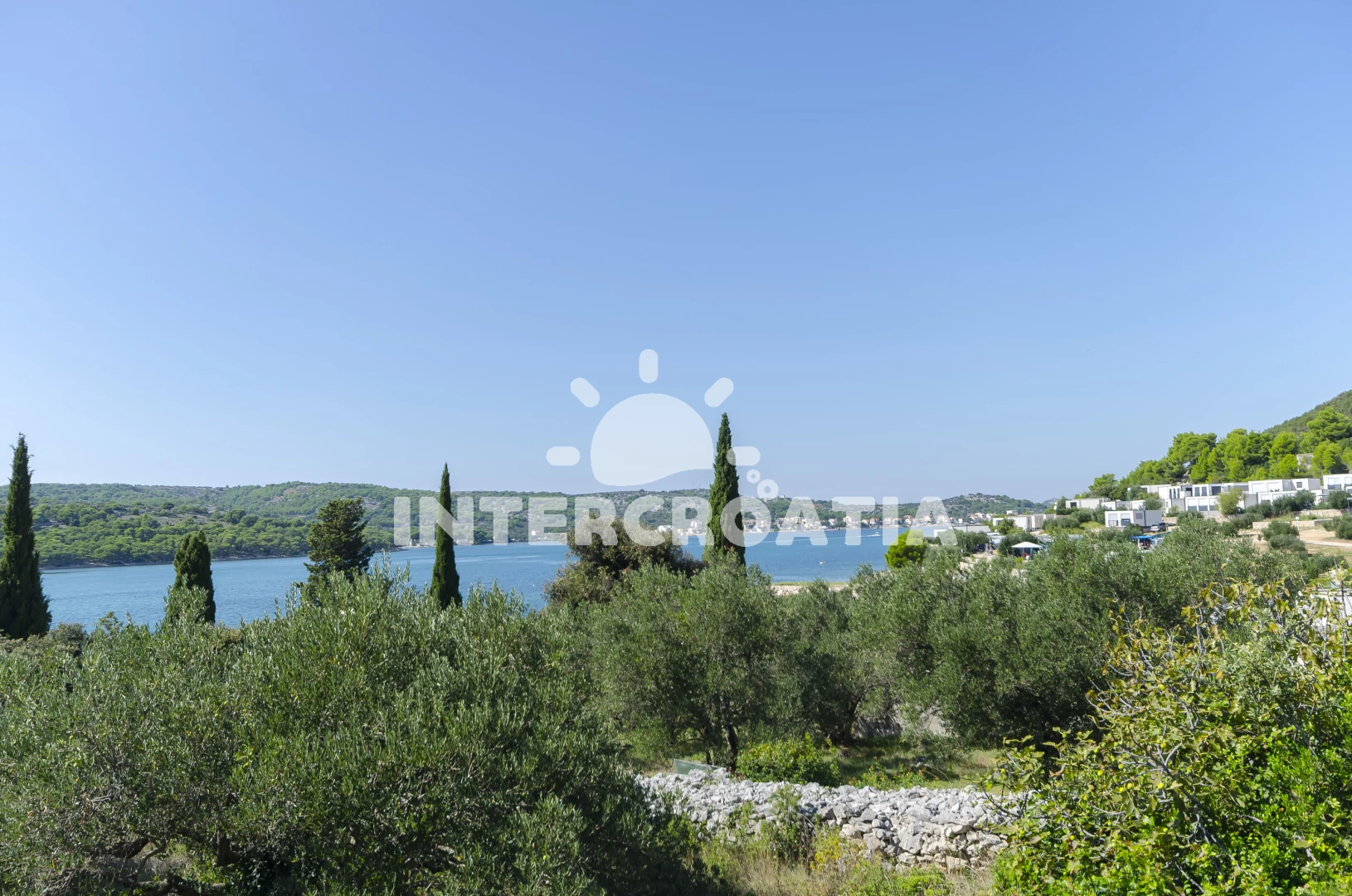 Apartmán Ostrov Murter - Tisno OS 9157 N2