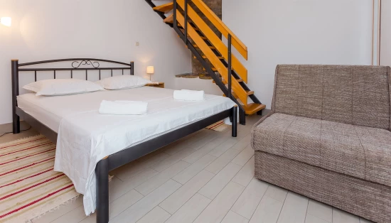 Domek Střední Dalmácie - Gata (Omiš) DA 7132 N1