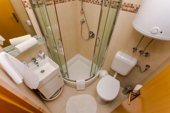 Domek Střední Dalmácie - Gata (Omiš) DA 7132 N1