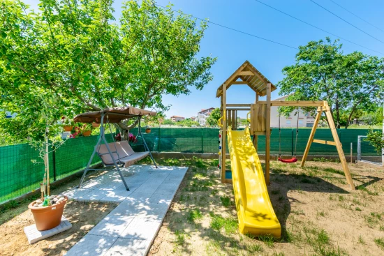 Apartmán Ostrov Rab - Lopar OS 9158 N1