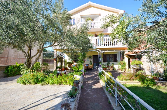 Apartmán Ostrov Murter - Murter OS 9158 N3