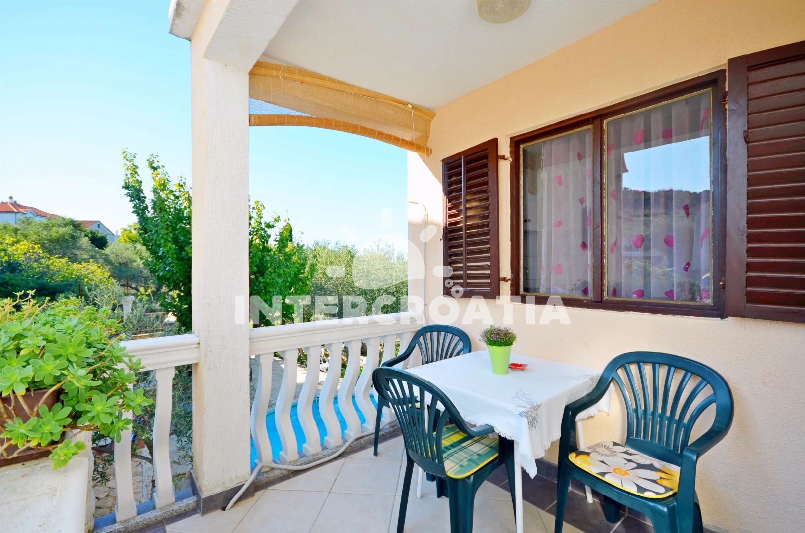 Apartmán Ostrov Murter - Murter OS 9158 N3