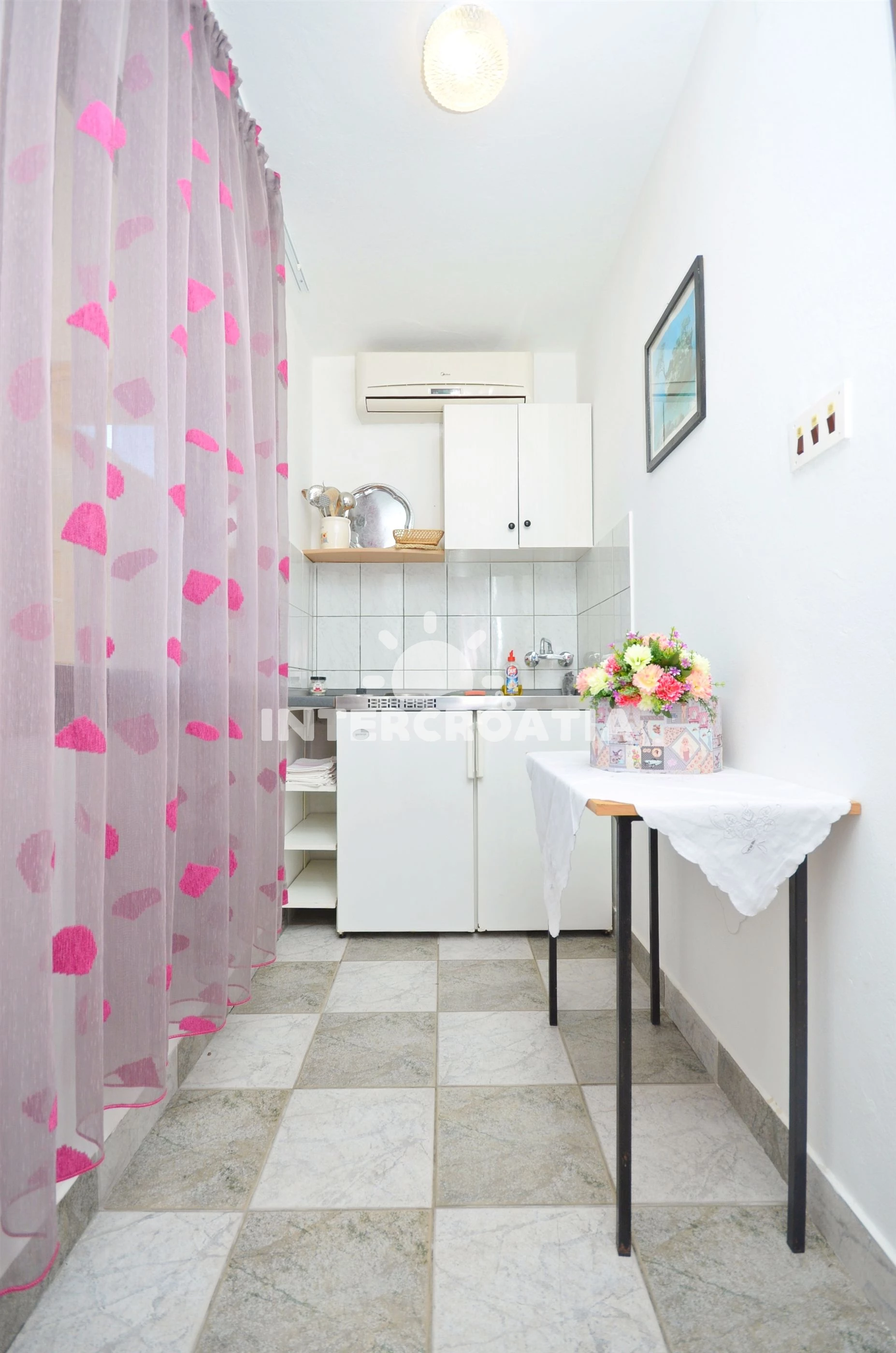 Apartmán Ostrov Murter - Murter OS 9158 N3