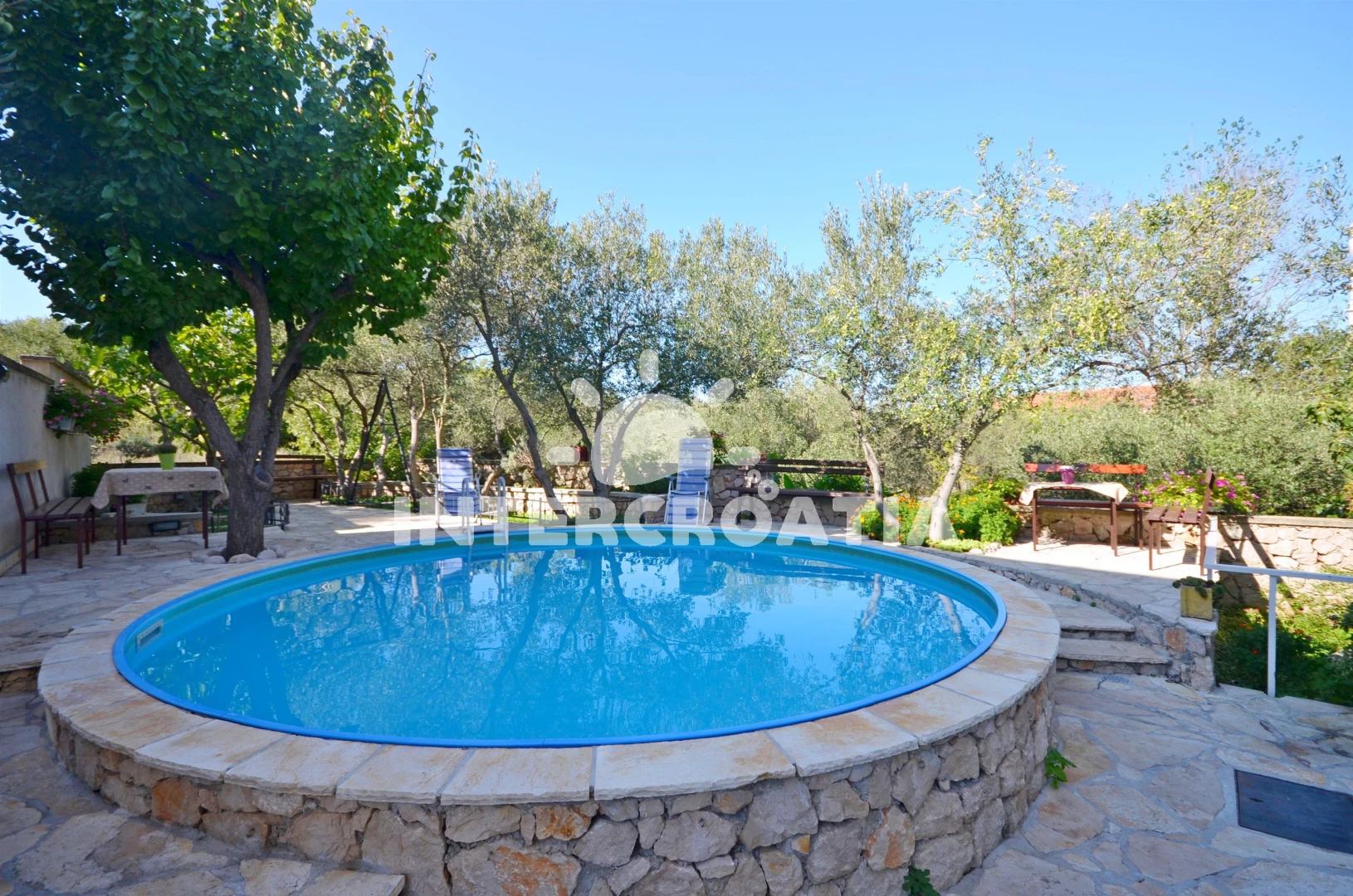 Apartmán Ostrov Murter - Murter OS 9159 N1