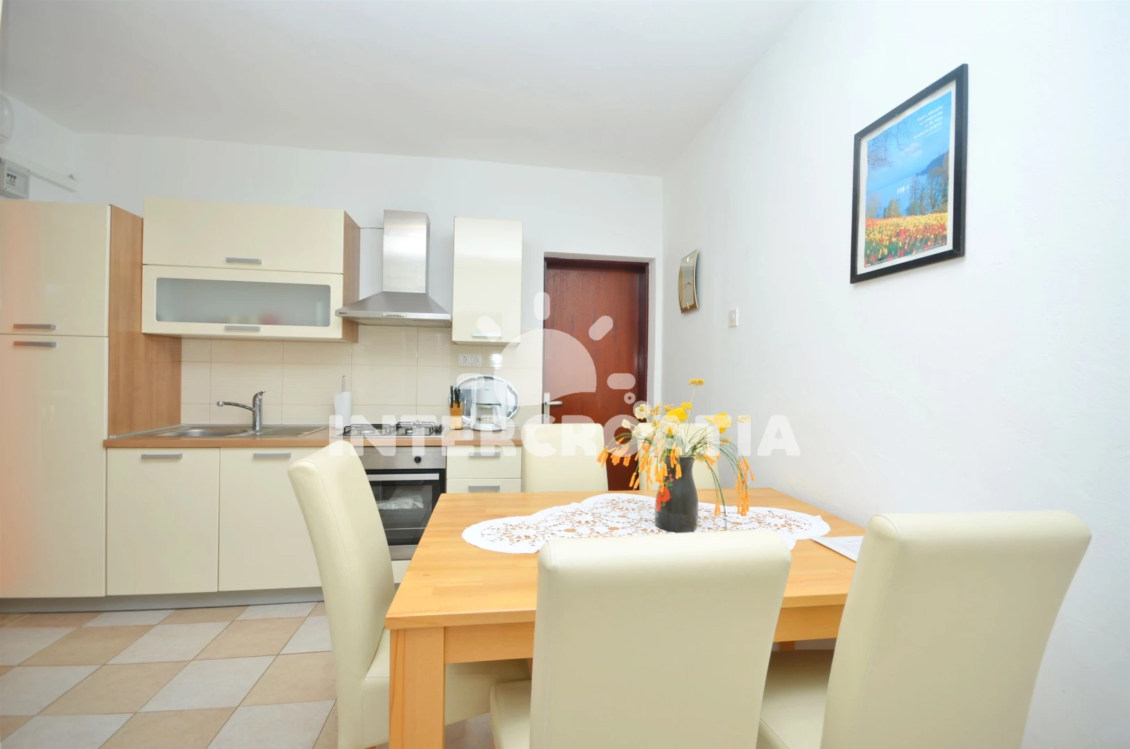 Apartmán Ostrov Murter - Murter OS 9159 N1