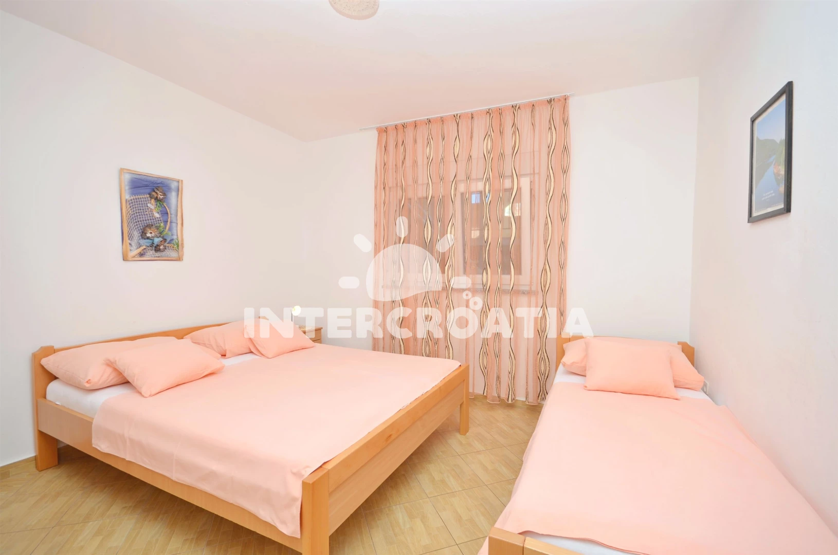 Apartmán Ostrov Murter - Murter OS 9159 N1