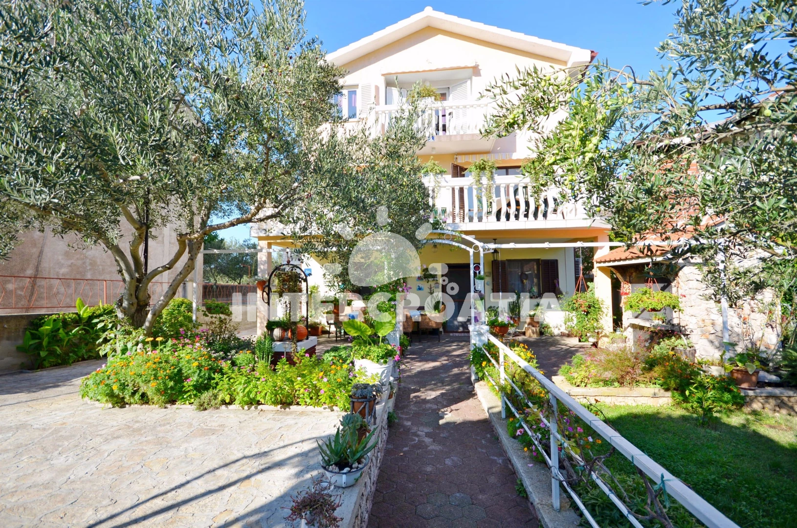 Apartmán Ostrov Murter - Murter OS 9159 N4