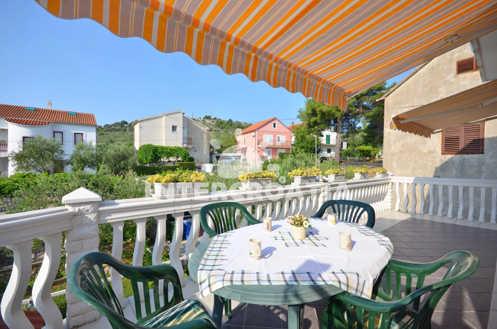 Apartmán Ostrov Murter - Murter OS 9159 N2