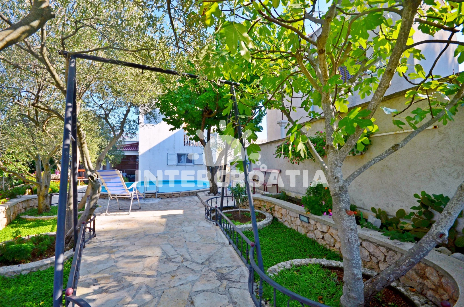 Apartmán Ostrov Murter - Murter OS 9159 N5