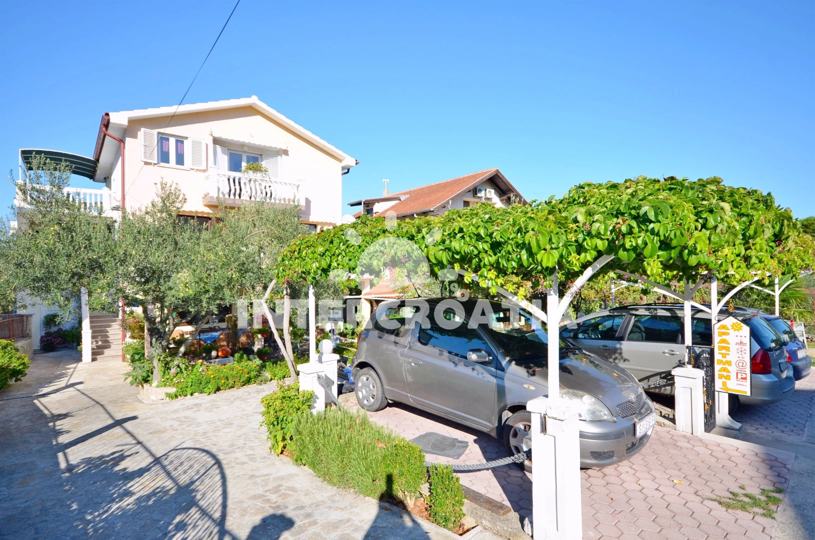 Apartmán Ostrov Murter - Murter OS 9159 N5