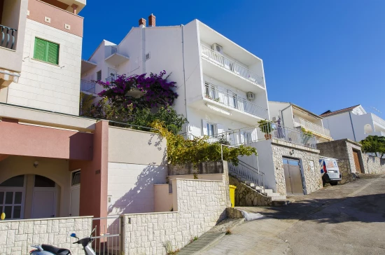 Apartmán Ostrov Murter - Tisno OS 9160 N1