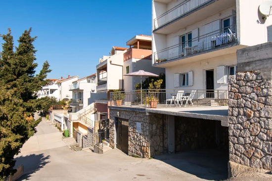 Apartmán Ostrov Murter - Tisno OS 9160 N2