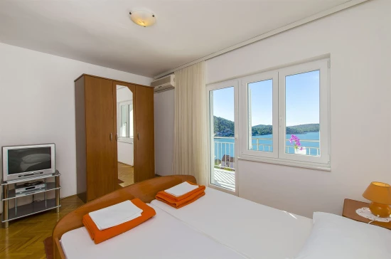 Apartmán Ostrov Murter - Tisno OS 9160 N2