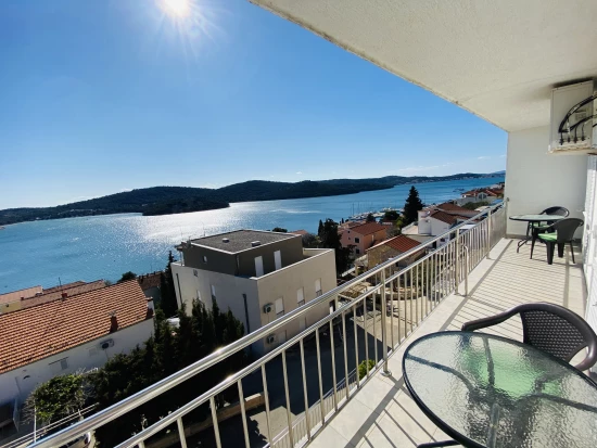 Apartmán Ostrov Murter - Tisno OS 9160 N2