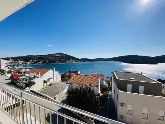 Apartmán Ostrov Murter - Tisno OS 9160 N2