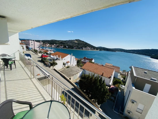 Apartmán Ostrov Murter - Tisno OS 9160 N2