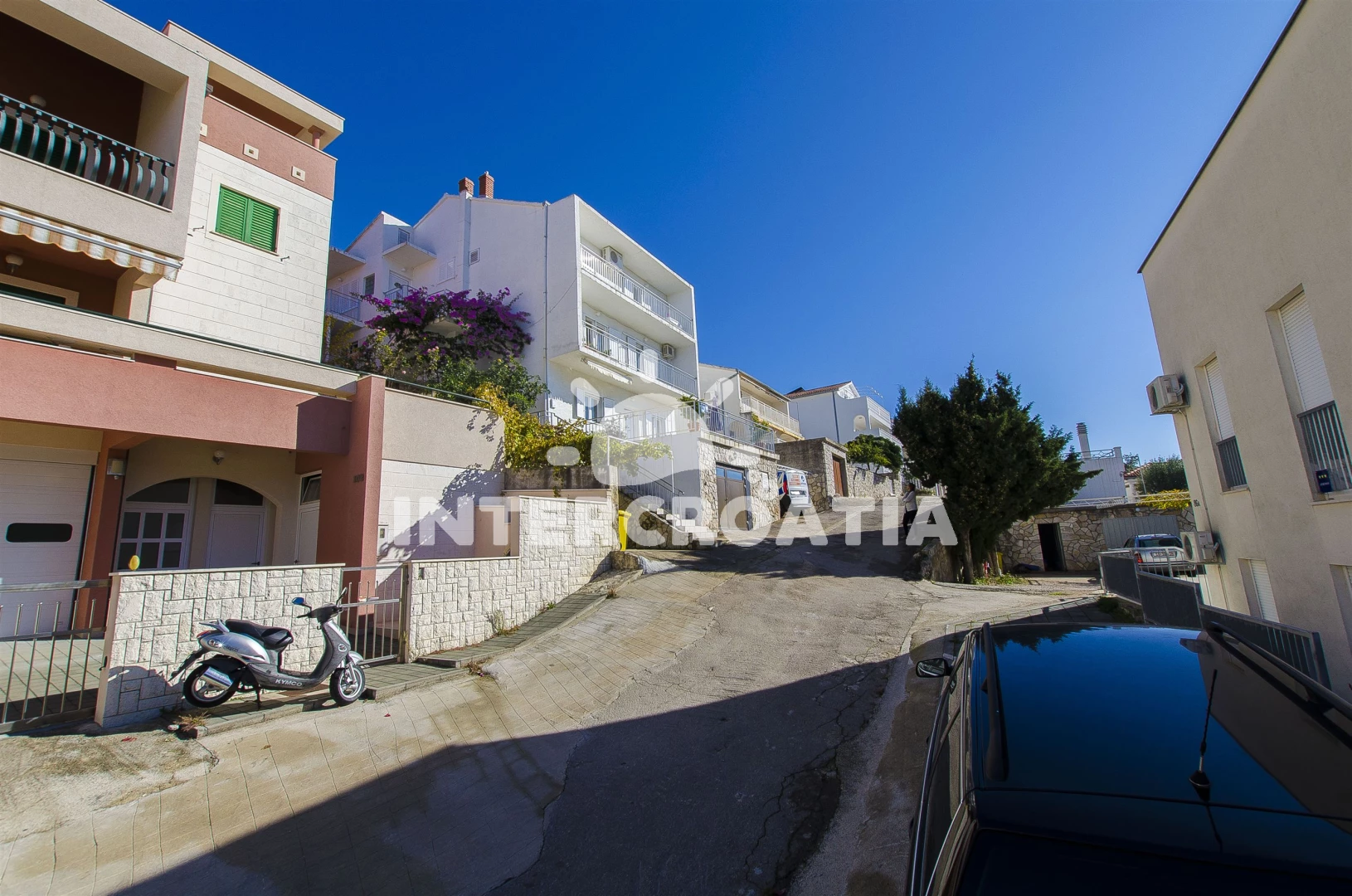 Apartmán Ostrov Murter - Tisno OS 9160 N3