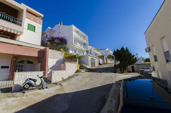 Apartmán Ostrov Murter - Tisno OS 9160 N3