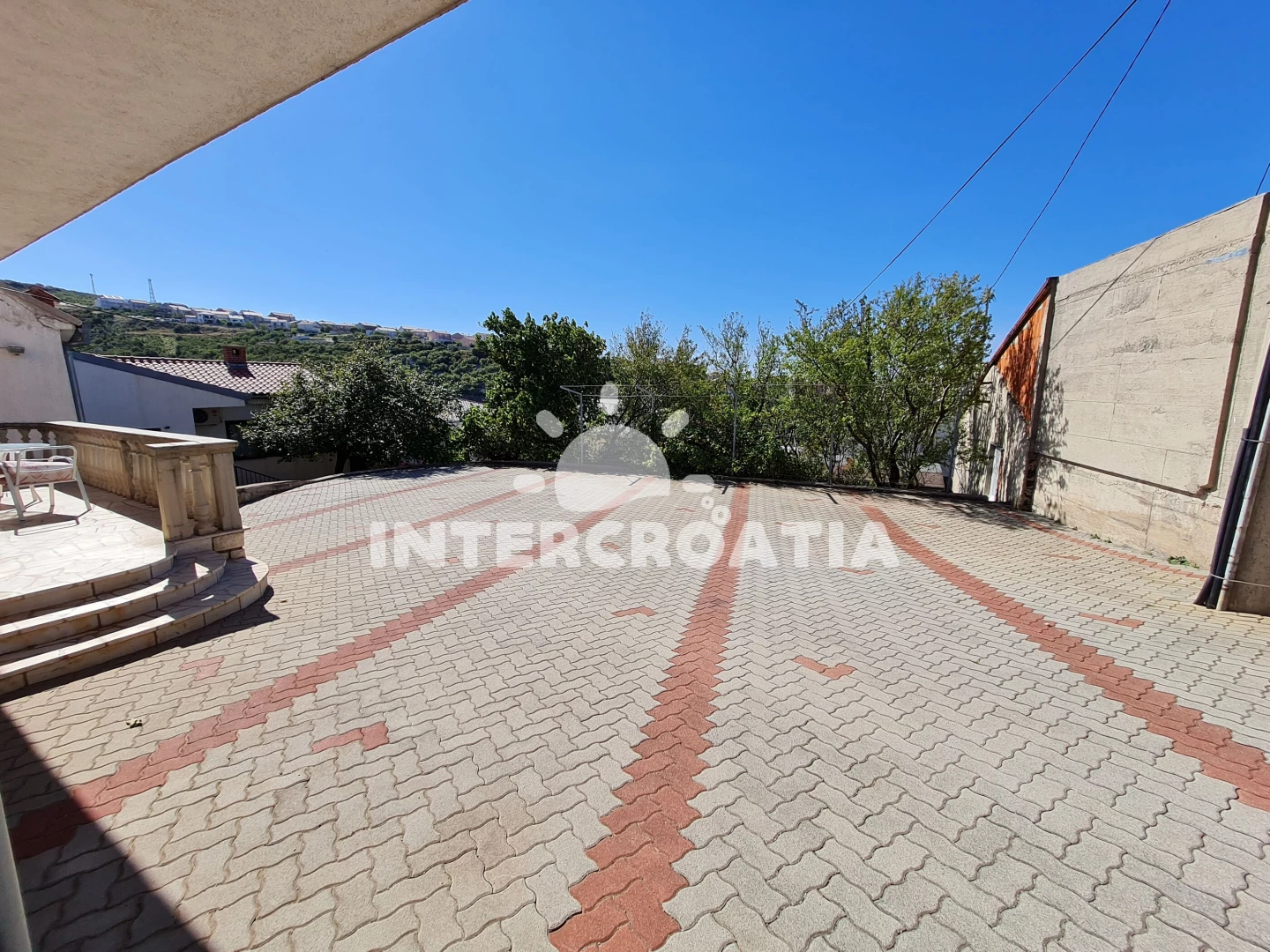 Apartmán Kvarner - Senj KV 7051 N1