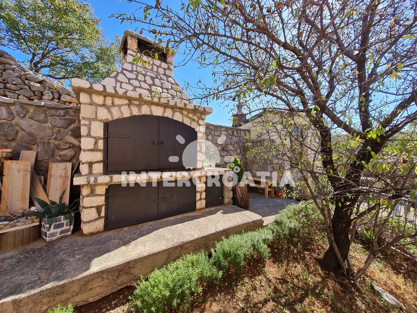 Apartmán Kvarner - Senj KV 7051 N1