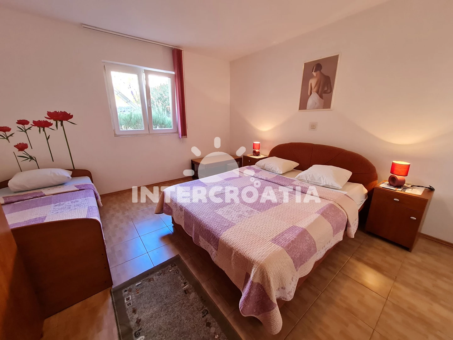 Apartmán Kvarner - Senj KV 7051 N2