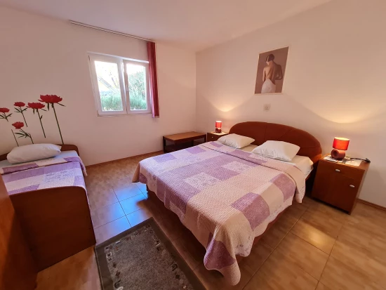 Apartmán Kvarner - Senj KV 7051 N2