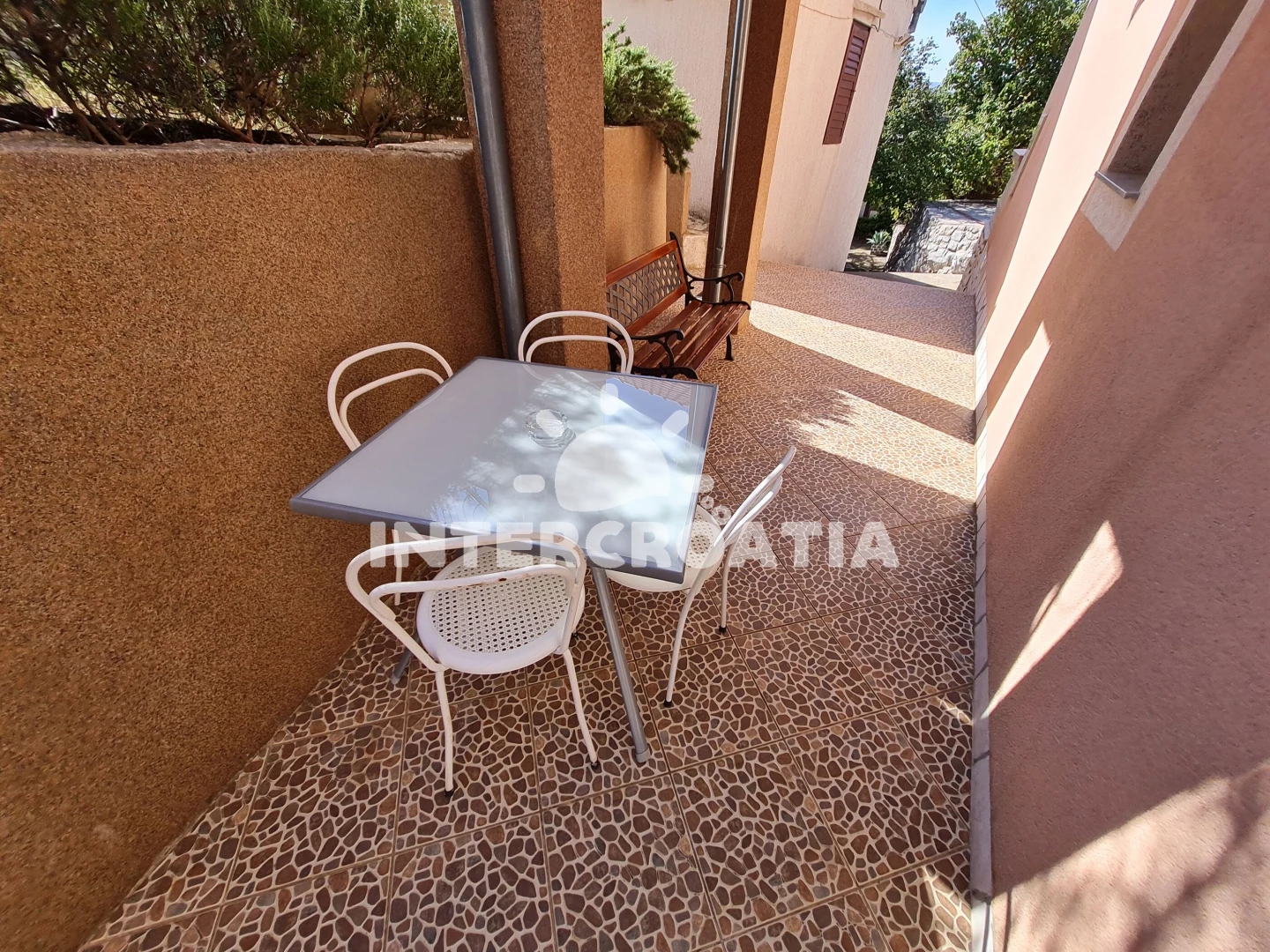 Apartmán Kvarner - Senj KV 7051 N2