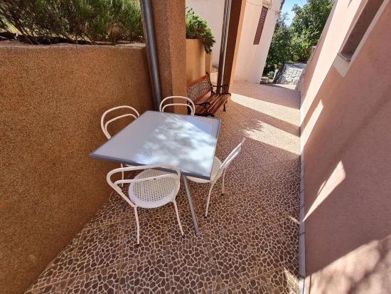 Apartmán Kvarner - Senj KV 7051 N2