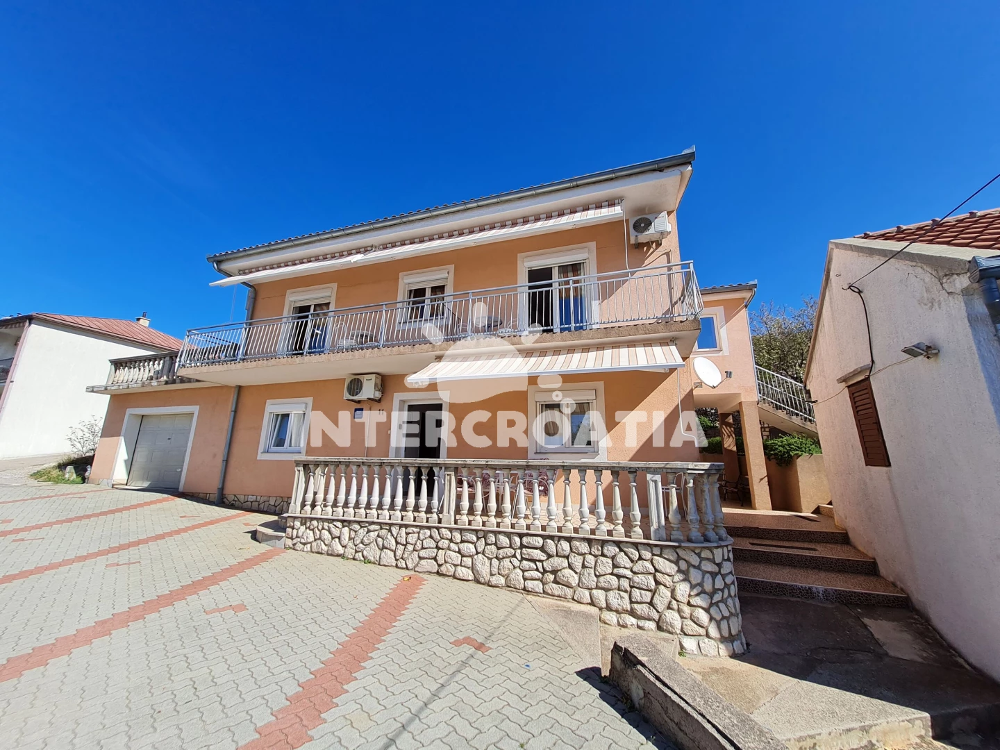 Apartmán Kvarner - Senj KV 7051 N3