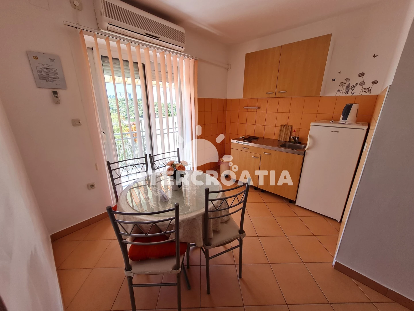 Apartmán Kvarner - Senj KV 7051 N3