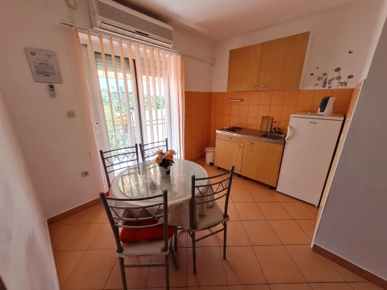 Apartmán Kvarner - Senj KV 7051 N3