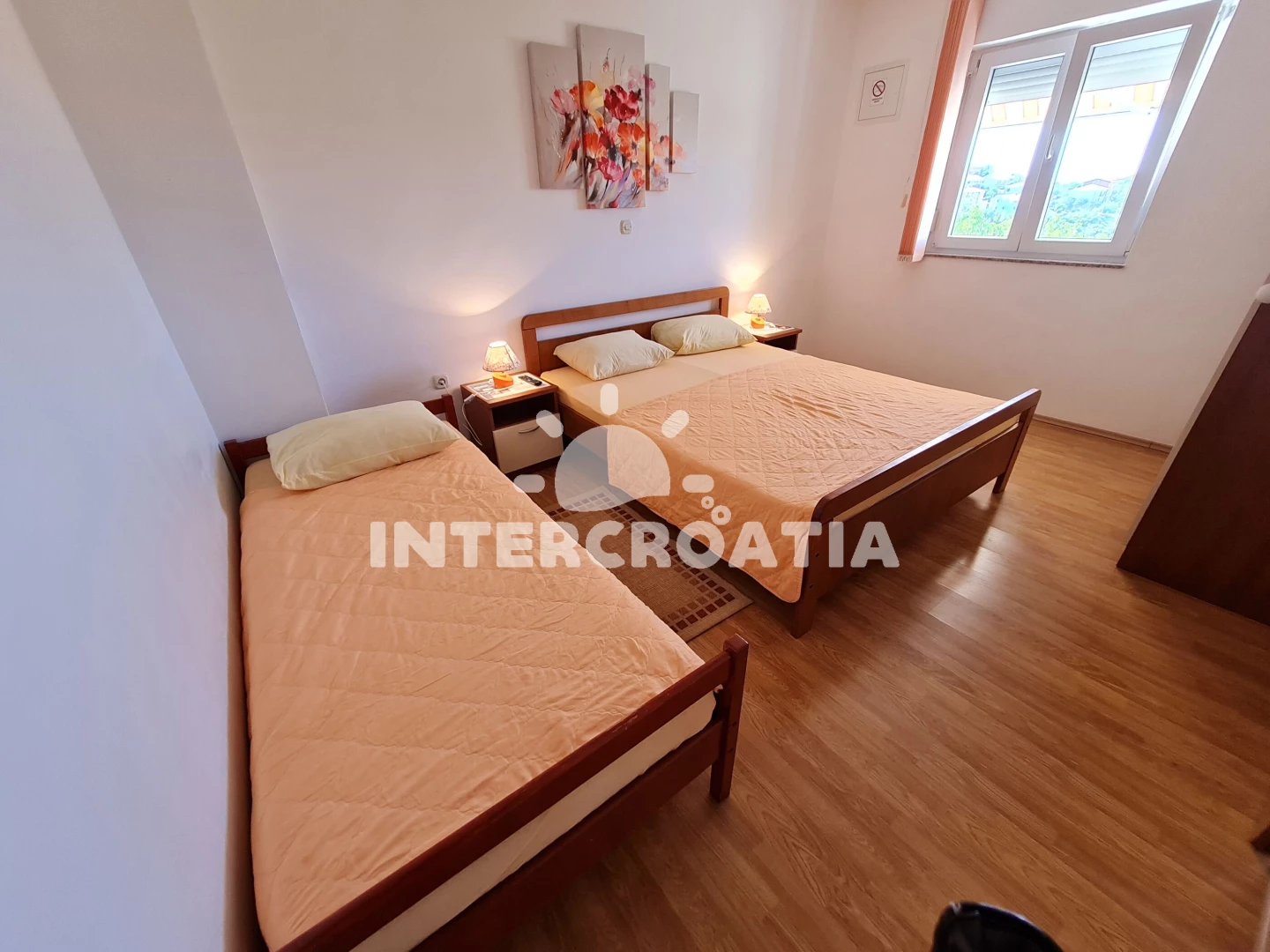 Apartmán Kvarner - Senj KV 7051 N3