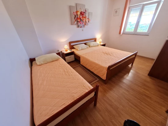 Apartmán Kvarner - Senj KV 7051 N3