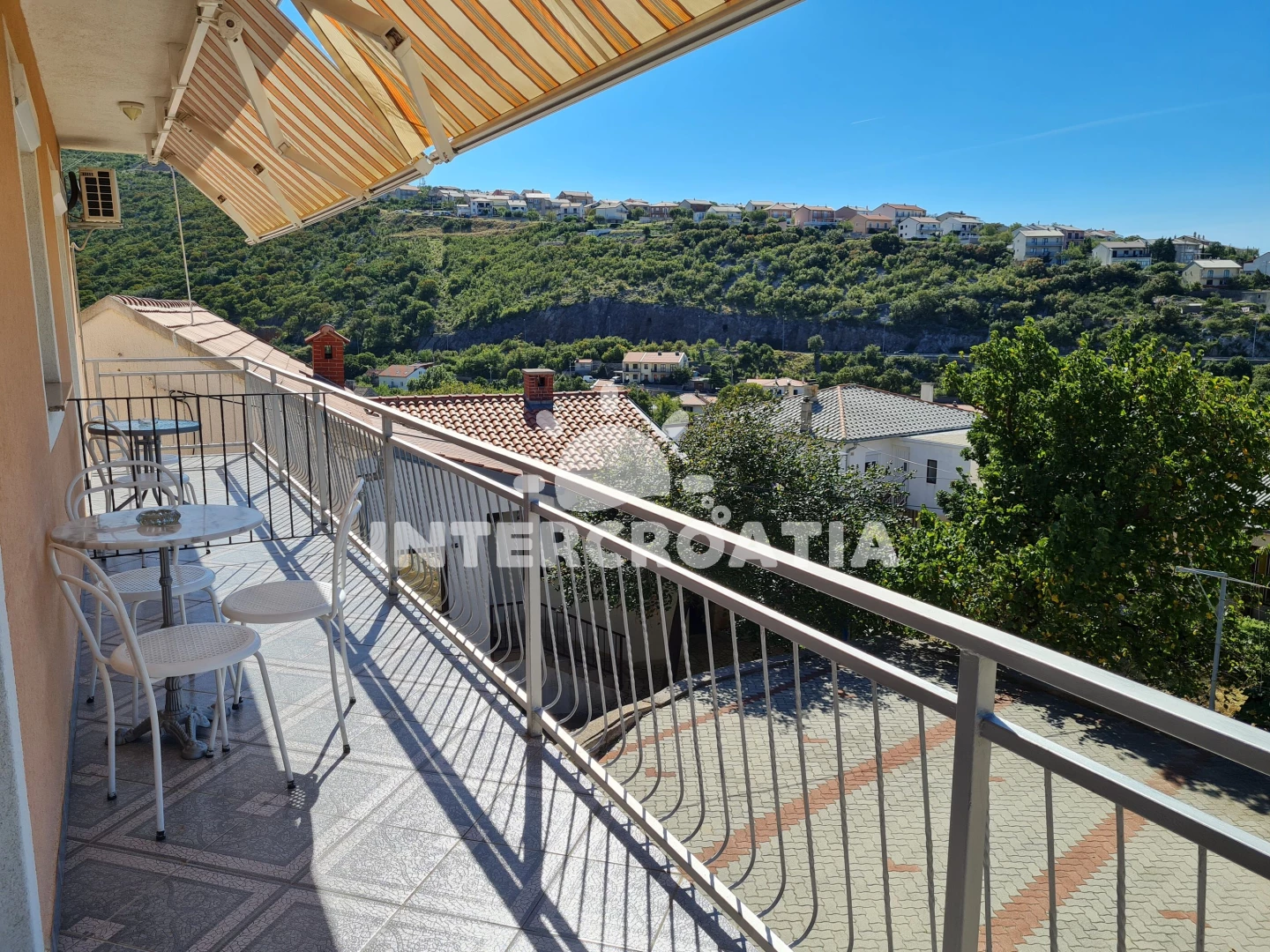 Apartmán Kvarner - Senj KV 7051 N3